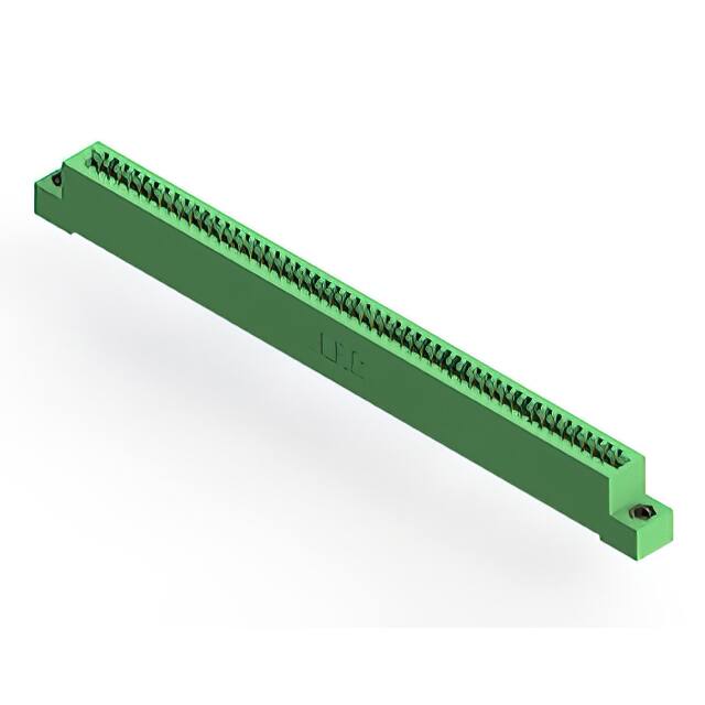 342-052-524-107 EDAC Inc.  Edgeboard Connectors